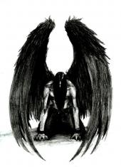   Blackangel
